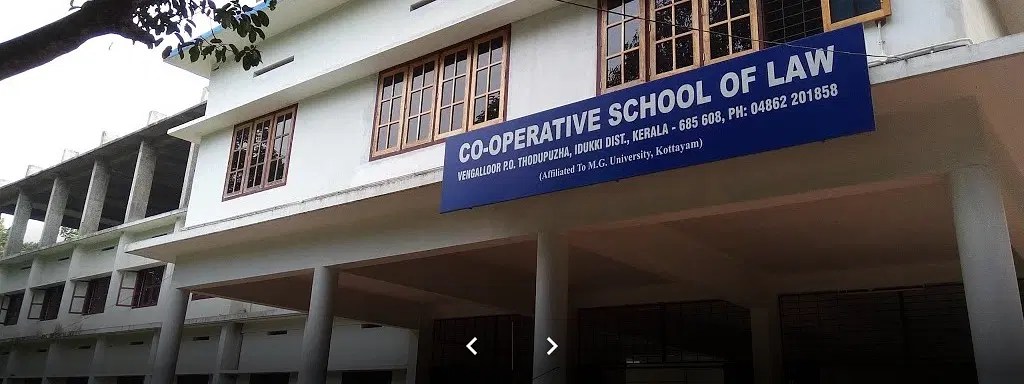 SMC Collaborates with Cooperative School of Law,&nbsp;Kerala
